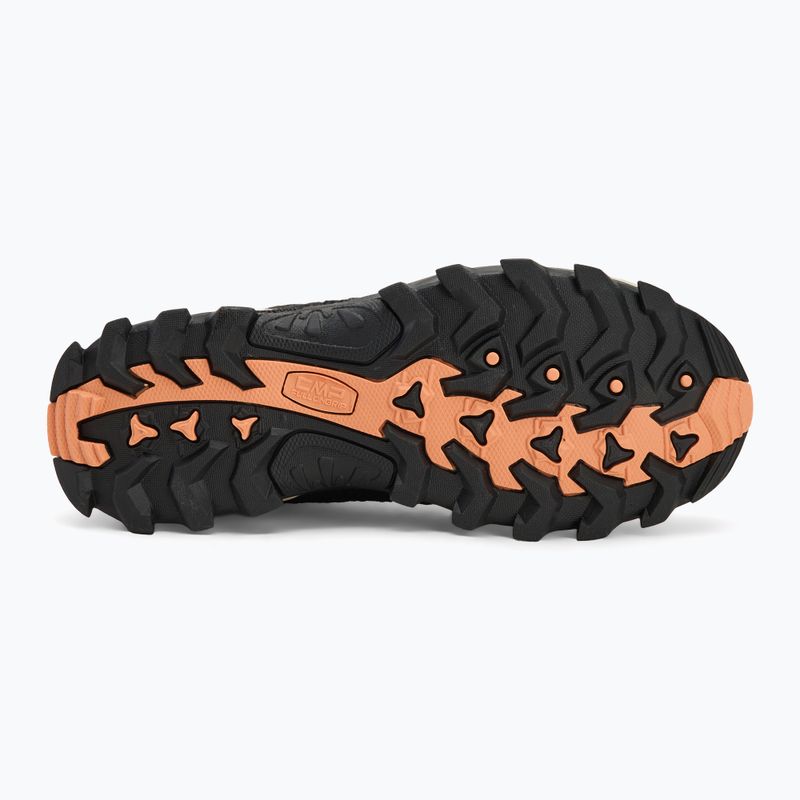 Buty trekkingowe damskie CMP Rigel Low Wp sabbia/salmone 4