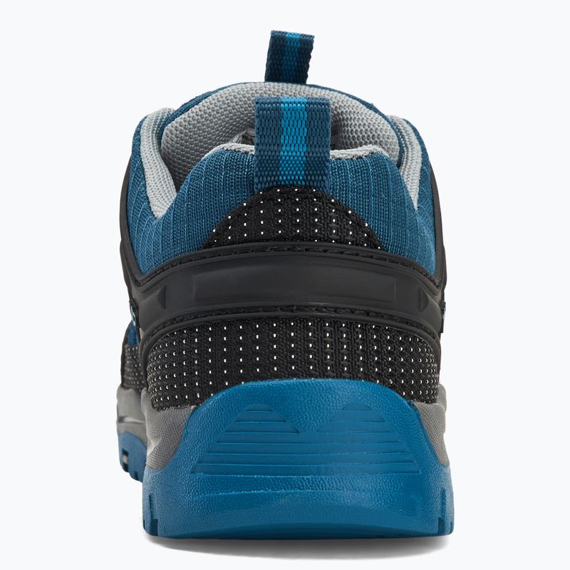Buty trekkingowe dziecięce CMP Rigel Low Wp ocean 6