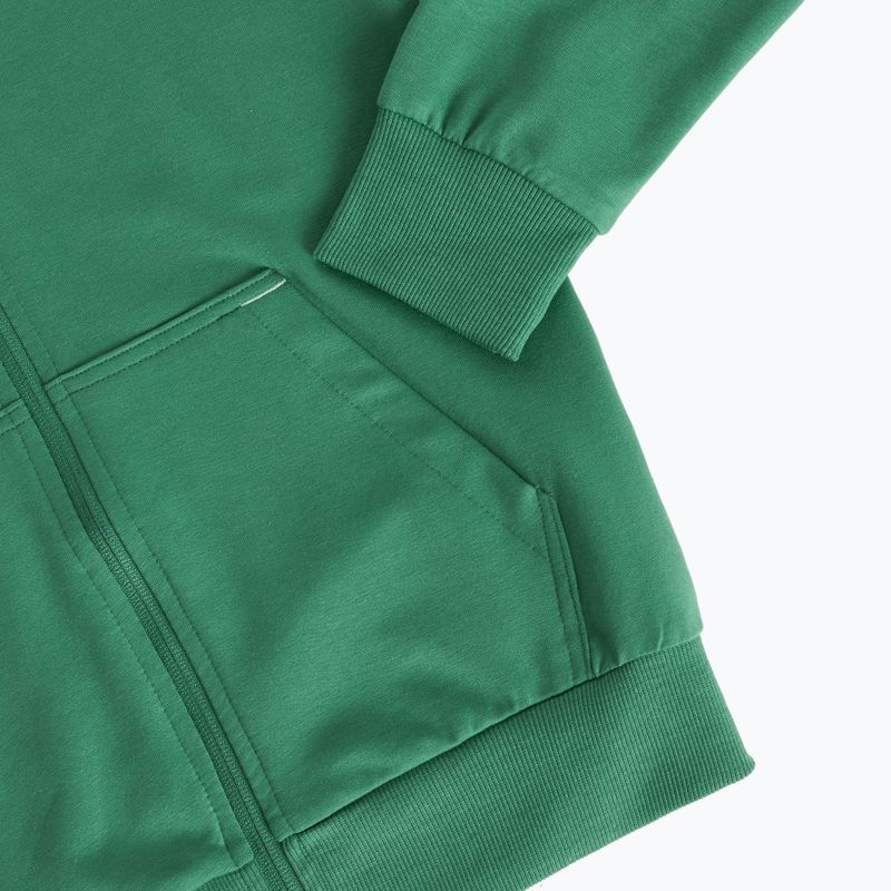 Bluza dziecięca CMP 35D7735 Fix Hood agave 3