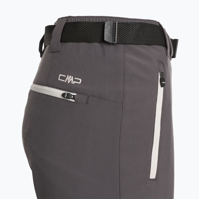 Spodenki damskie CMP 3T51146 Bermuda terra 3