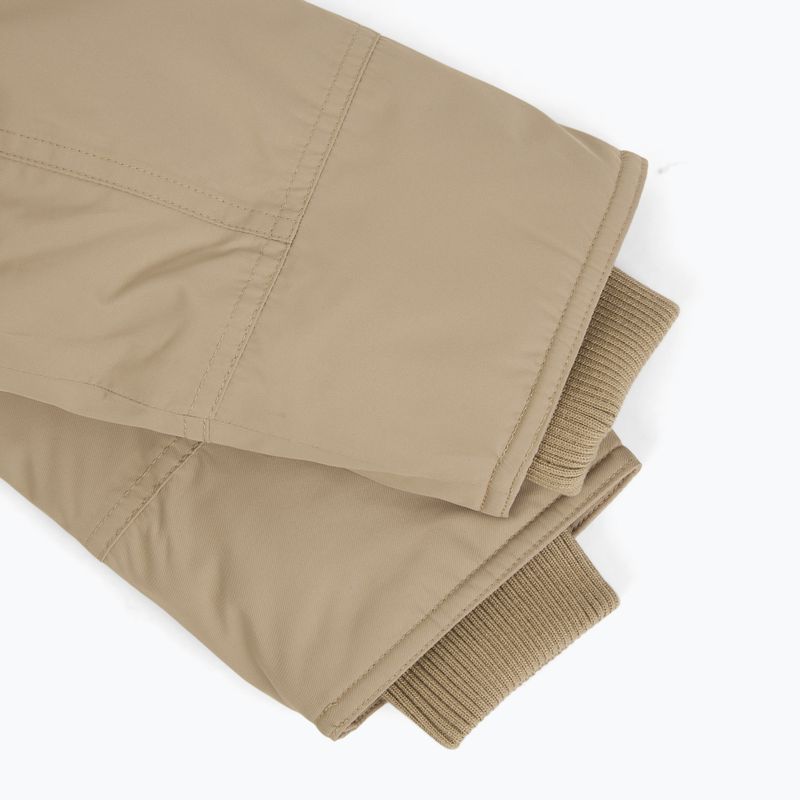 Kurtka przeciwdeszczowa damska CMP 35K3556 Parka Fix Hood cookie 6