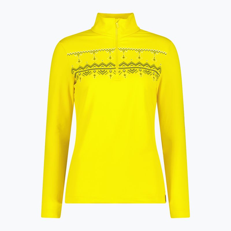 Bluza damska CMP 35L0396 Sweat winter sun