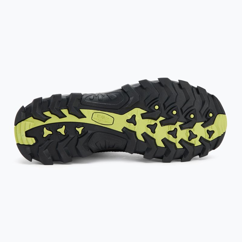 Buty trekkingowe damskie CMP Rigel Mid Wp peony/apple 4