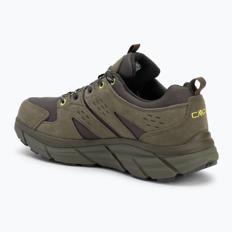 Buty trekkingowe męskie CMP Kamsel Low Multifunctional olive/sage 3