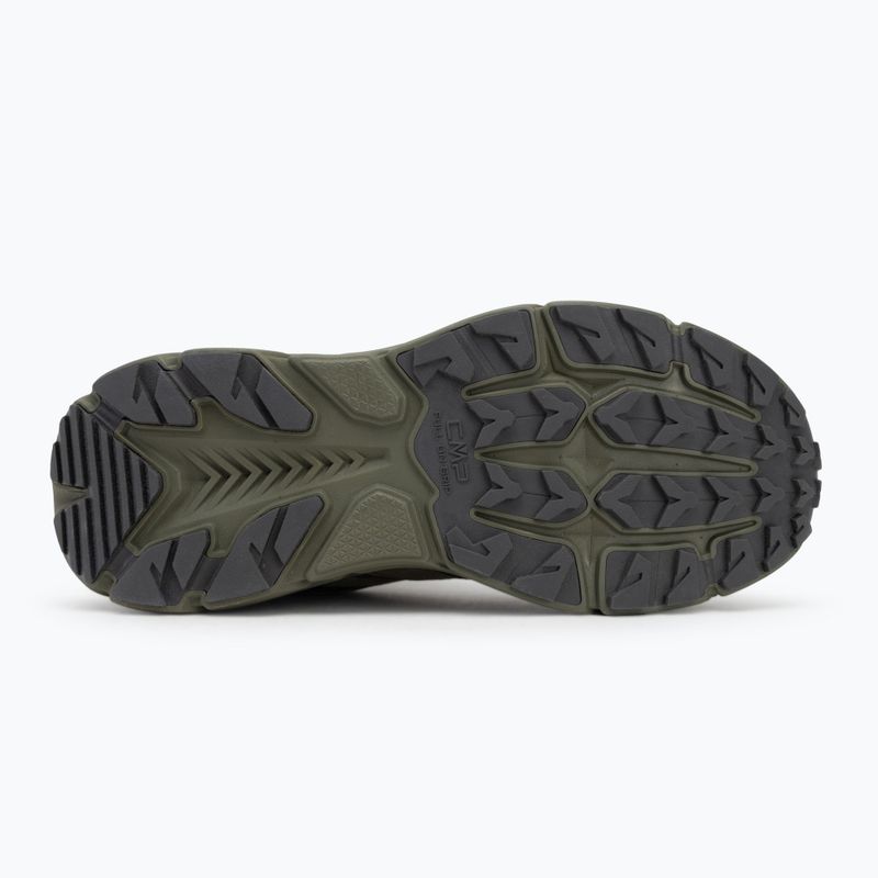 Buty trekkingowe męskie CMP Kamsel Low Multifunctional olive/sage 4