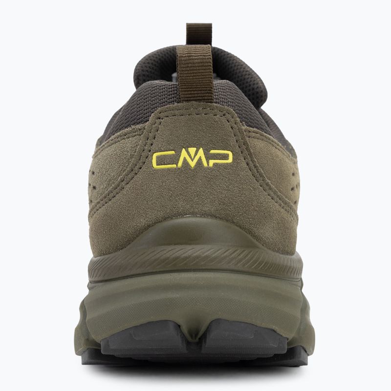 Buty trekkingowe męskie CMP Kamsel Low Multifunctional olive/sage 6