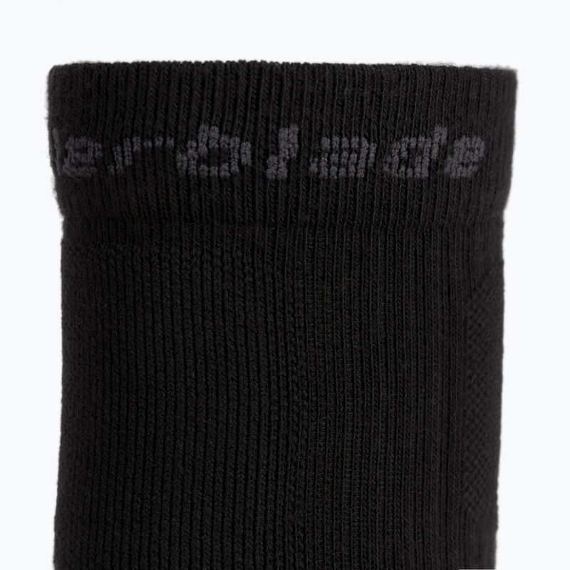 Skarpety Rollerblade Skate Socks 3 pary black 5