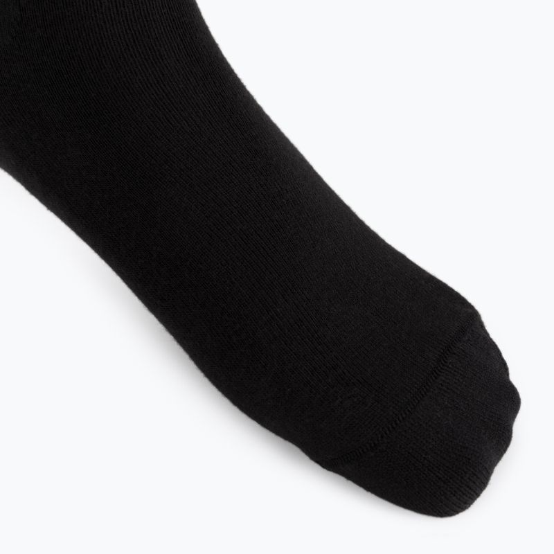Skarpety Rollerblade Skate Socks 3 pary black 6