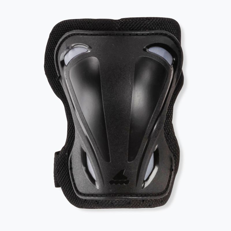 Ochraniacze kolan Rollerblade Skate Gear Knee black