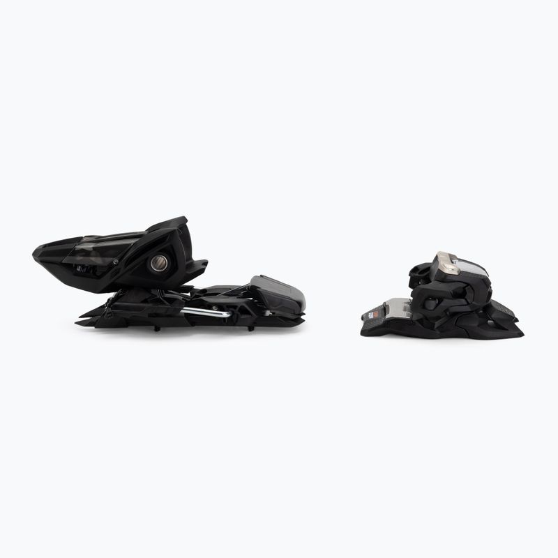 Wiązania narciarskie Nordica Squire 11 black 2