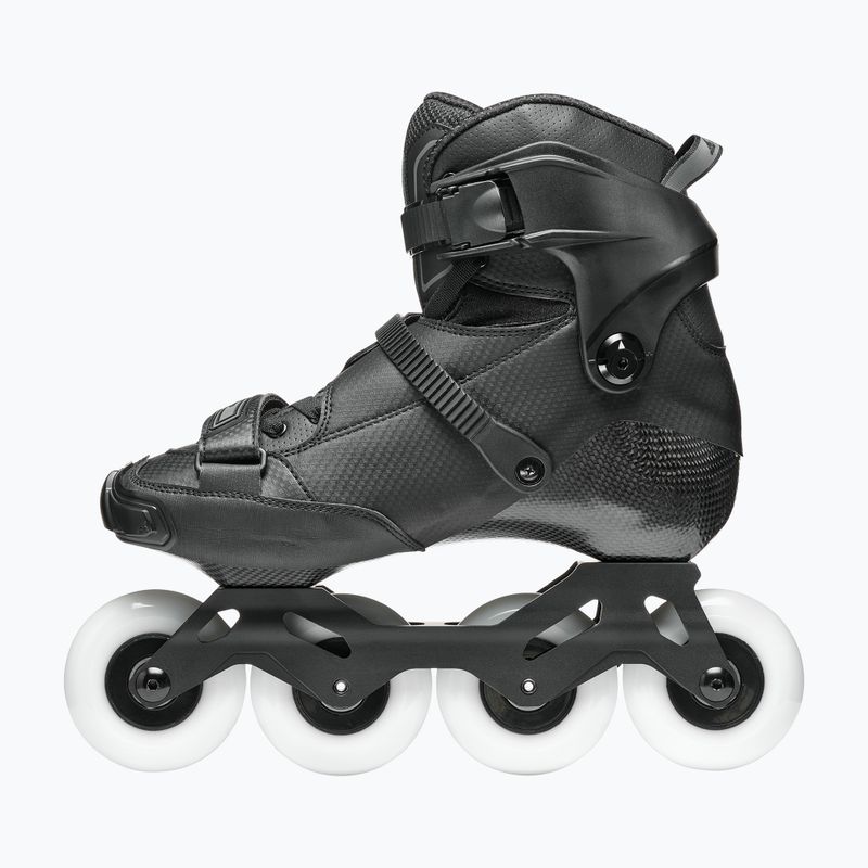 Rolki męskie Rollerblade Crossfire black 3
