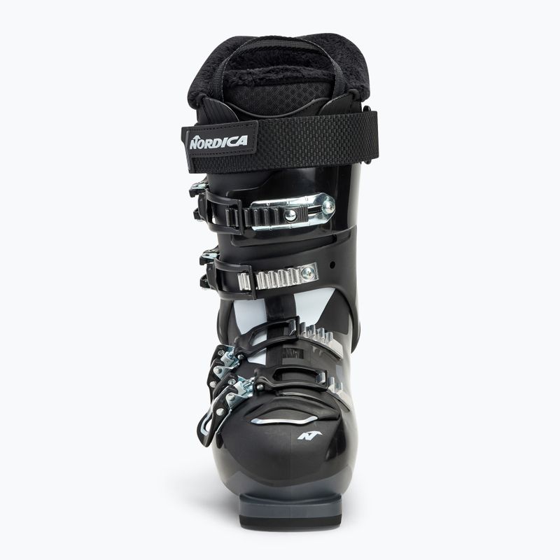 Buty narciarskie damskie Nordica Sportmachine 3 LX W 75 black/anthracite/white 3