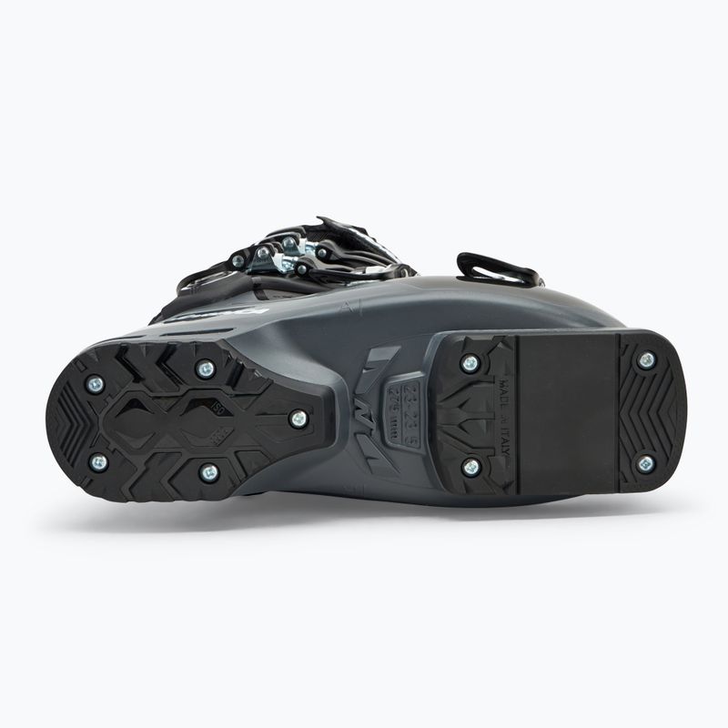 Buty narciarskie damskie Nordica Sportmachine 3 LX W 75 black/anthracite/white 4