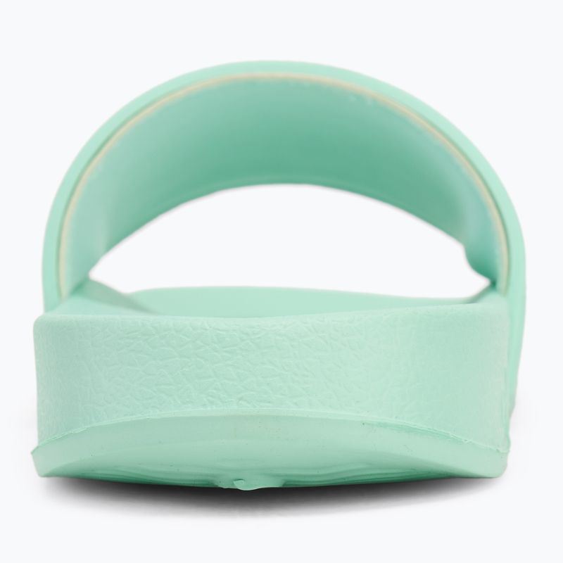 Klapki damskie Ellesse Eric light green 6