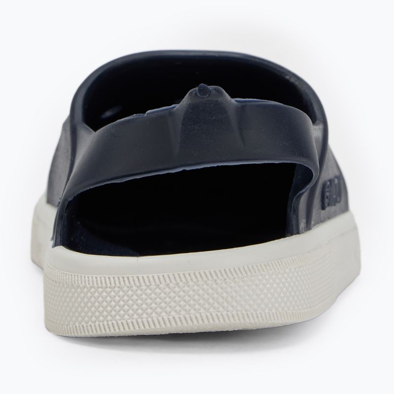 Sandały dziecięce BOATILUS Cloggy cobalt/white 6
