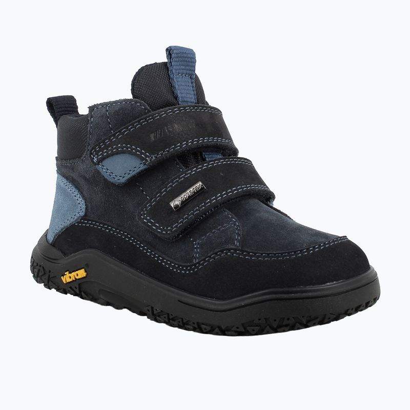 Buty barefoot dziecięce Primigi PYR GTX 24182 navy/blu 8