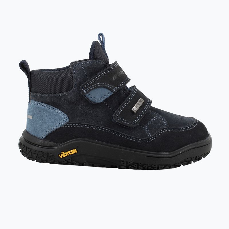 Buty barefoot dziecięce Primigi PYR GTX 24182 navy/blu 9
