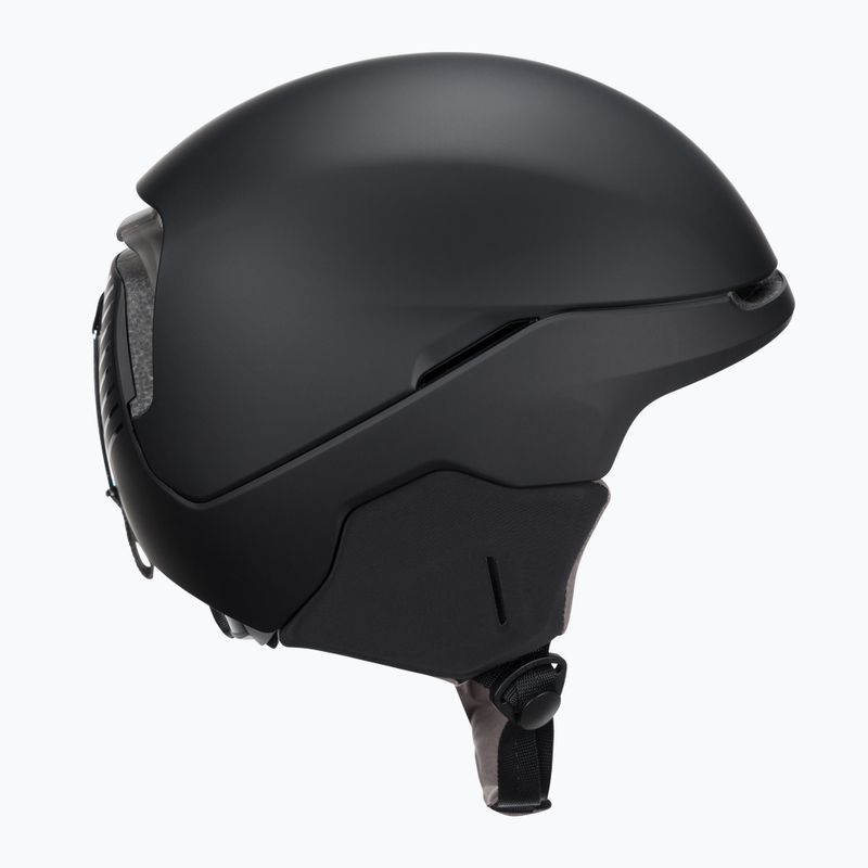 Kask narciarski Dainese Nucleo black matte 4