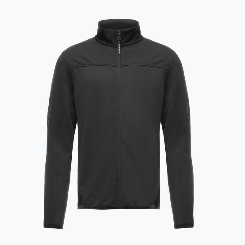 Bluza narciarska meska Dainese Espera Full Zip Mid stretch limo 7