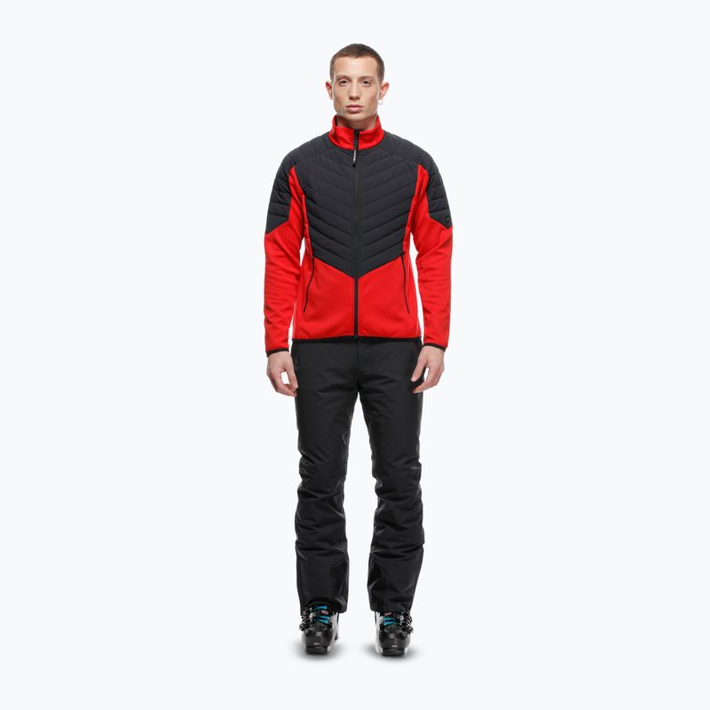 Spodnie narciarskie męskie Dainese Onira Aerosense-Dry stretch limo 2