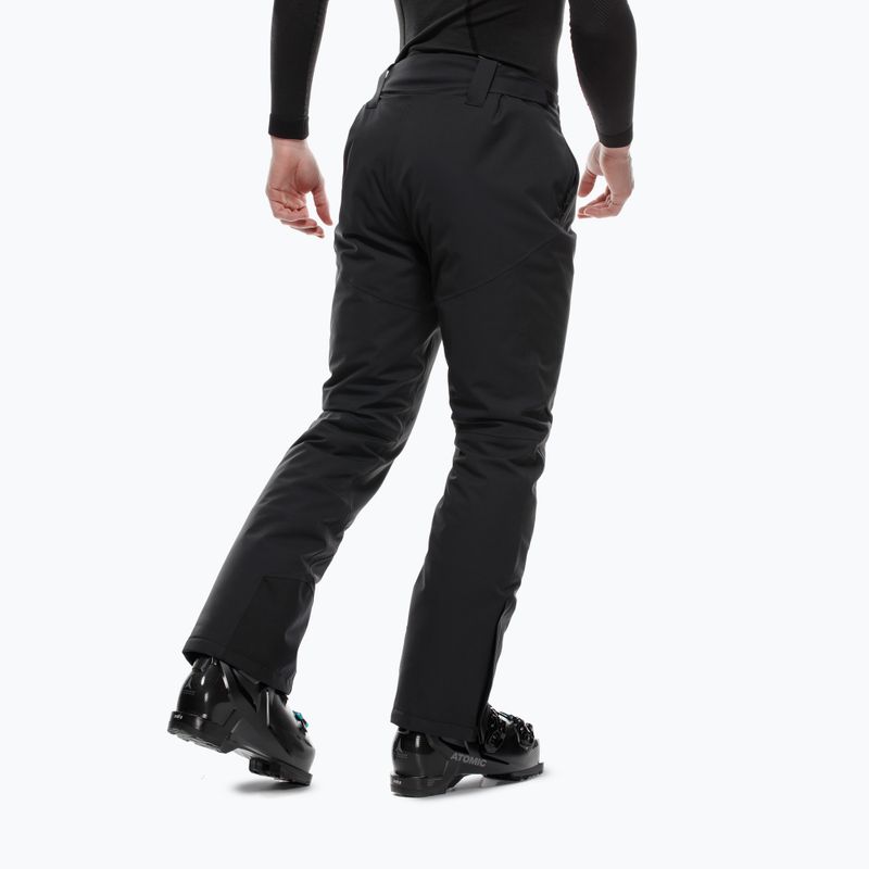 Spodnie narciarskie męskie Dainese Onira Aerosense-Dry stretch limo 3