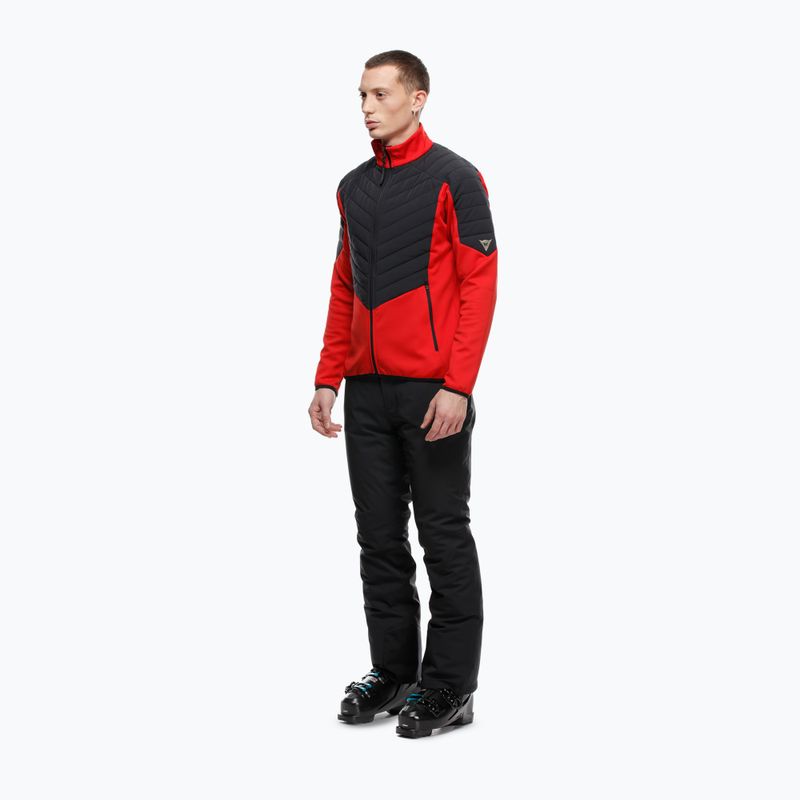 Spodnie narciarskie męskie Dainese Onira Aerosense-Dry stretch limo 4