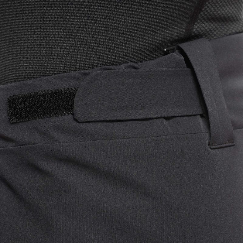 Spodnie narciarskie męskie Dainese Onira Aerosense-Dry stretch limo 5