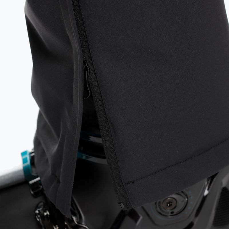 Spodnie narciarskie męskie Dainese Onira Aerosense-Dry stretch limo 7