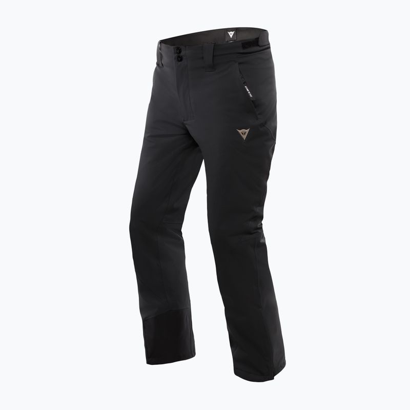 Spodnie narciarskie męskie Dainese Onira Aerosense-Dry stretch limo 8