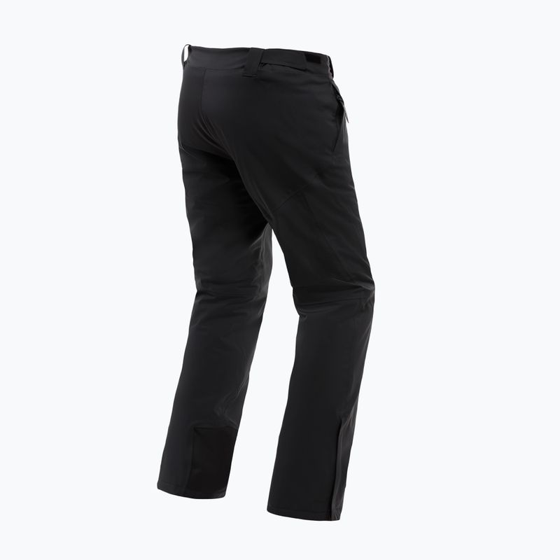 Spodnie narciarskie męskie Dainese Onira Aerosense-Dry stretch limo 9