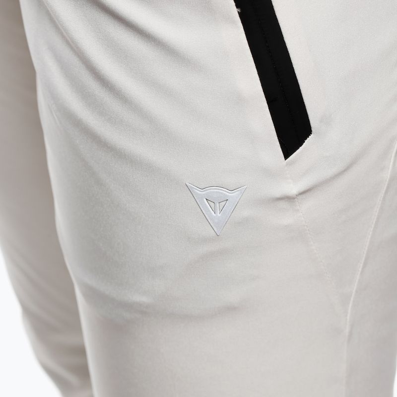 Spodnie narciarskie damskie Dainese Ligera Dermizax Ev lily/white 6