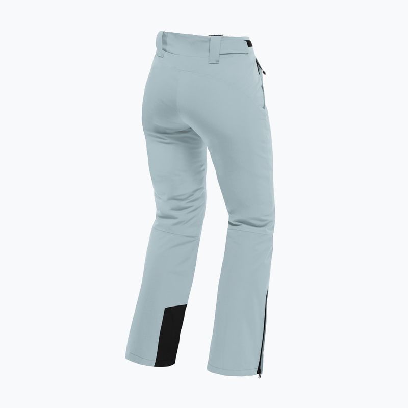 Spodnie narciarskie damskie Dainese Opra Aerosense-Dry stone blue 9