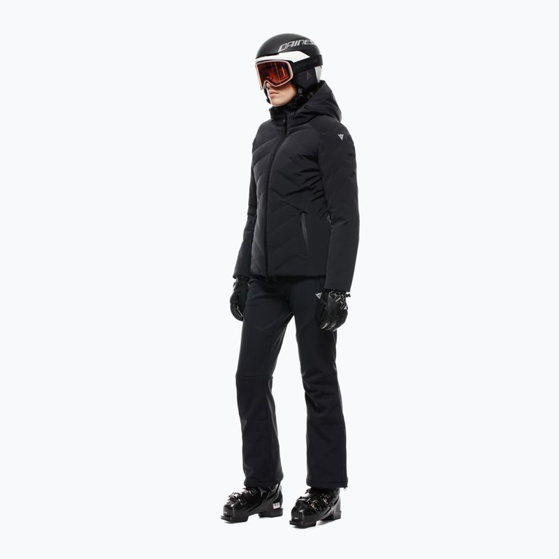 Kurtka narciarska damska Dainese Virtus Dermizax EV stretch limo 3