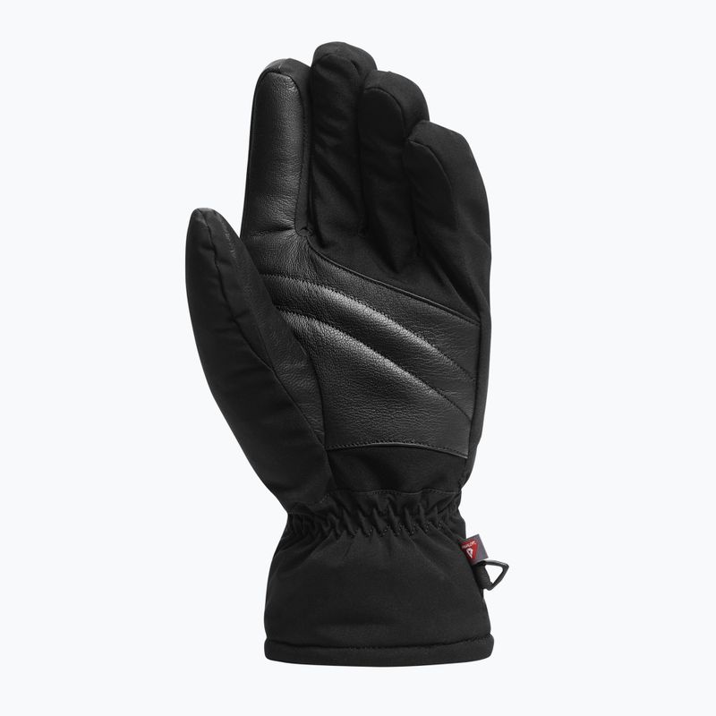 Rękawice narciarskie Dainese Sport anthracite/stretch limo 2