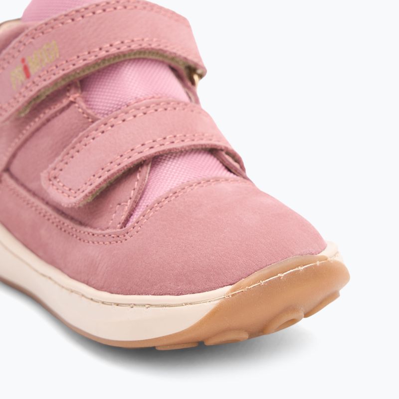 Buty dziecięce Primigi PAF 89010 old pink 7