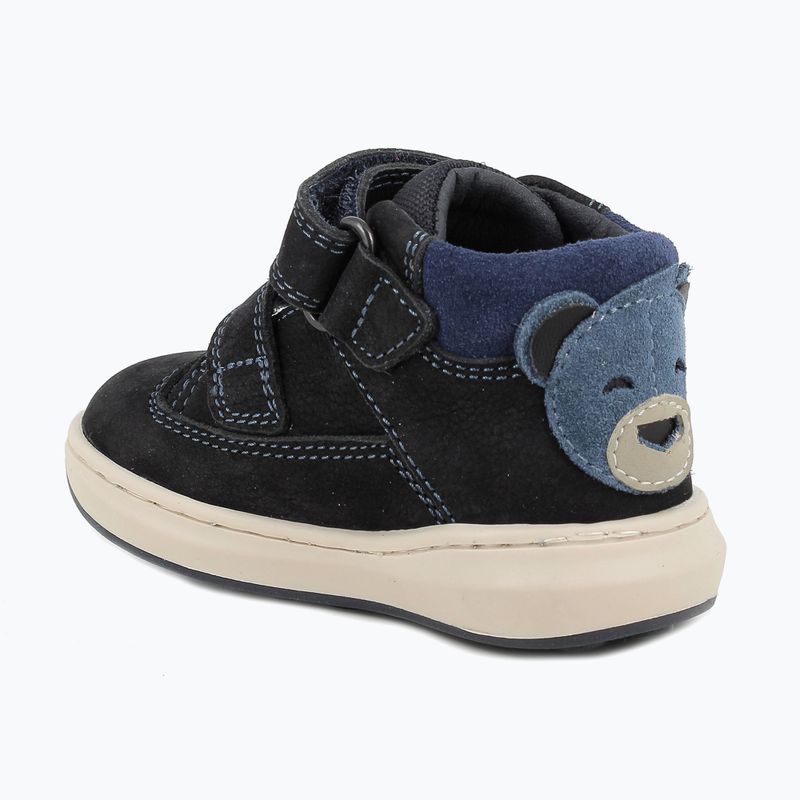 Buty dziecięce Primigi PAF 89010 blue 10
