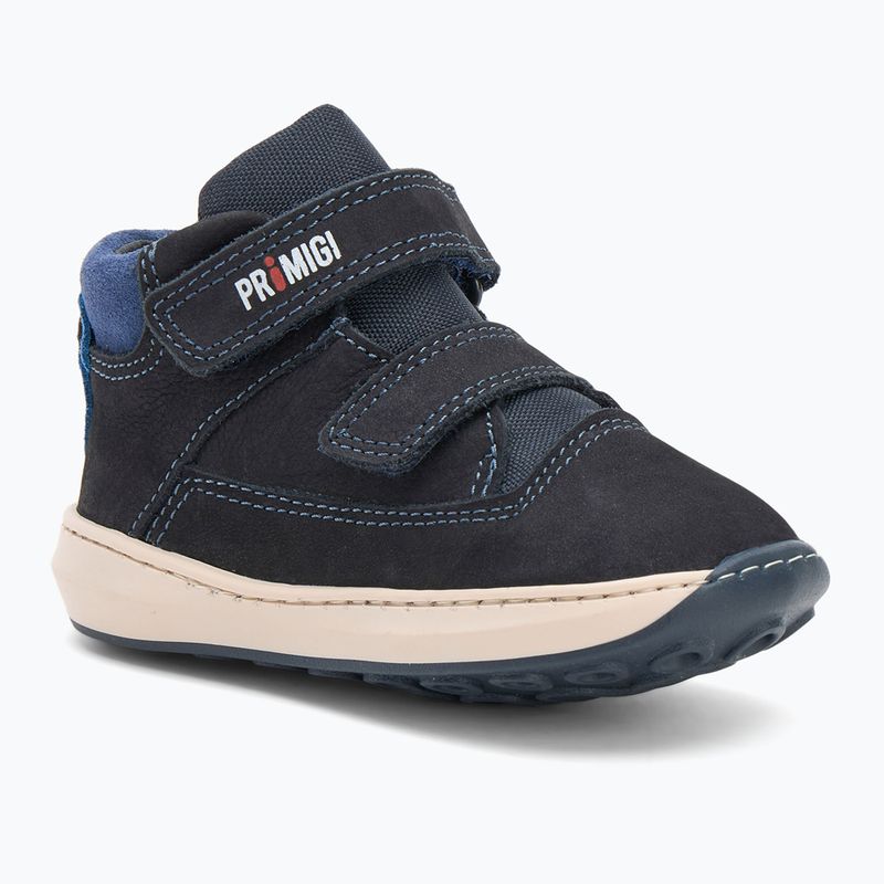 Buty dziecięce Primigi PAF 89010 blue