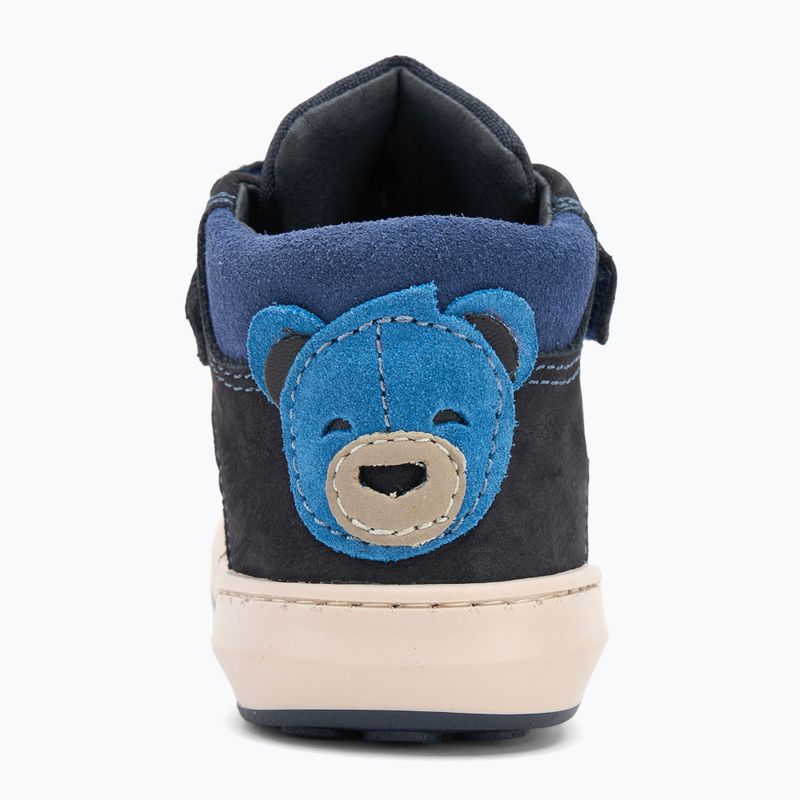 Buty dziecięce Primigi PAF 89010 blue 6