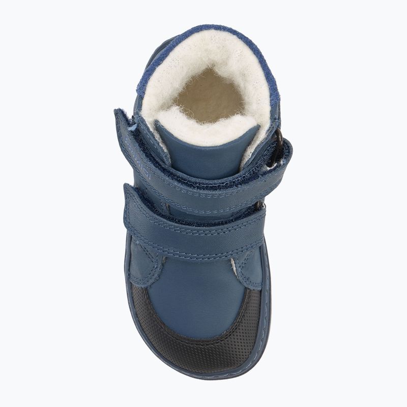 Śniegowce dziecięce Primigi PWN 89122 blue 5