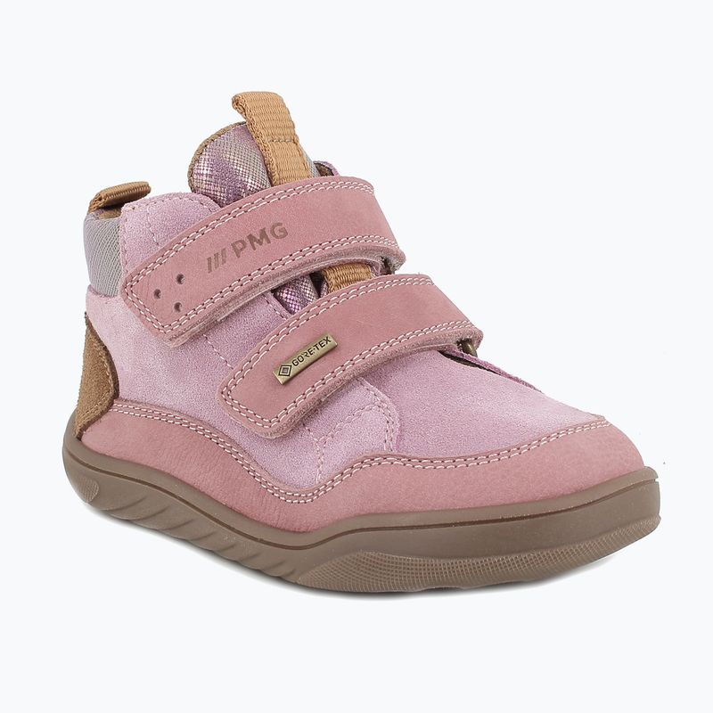 Buty dziecięce Primigi PMG GTX 89151 old pink/pink 8