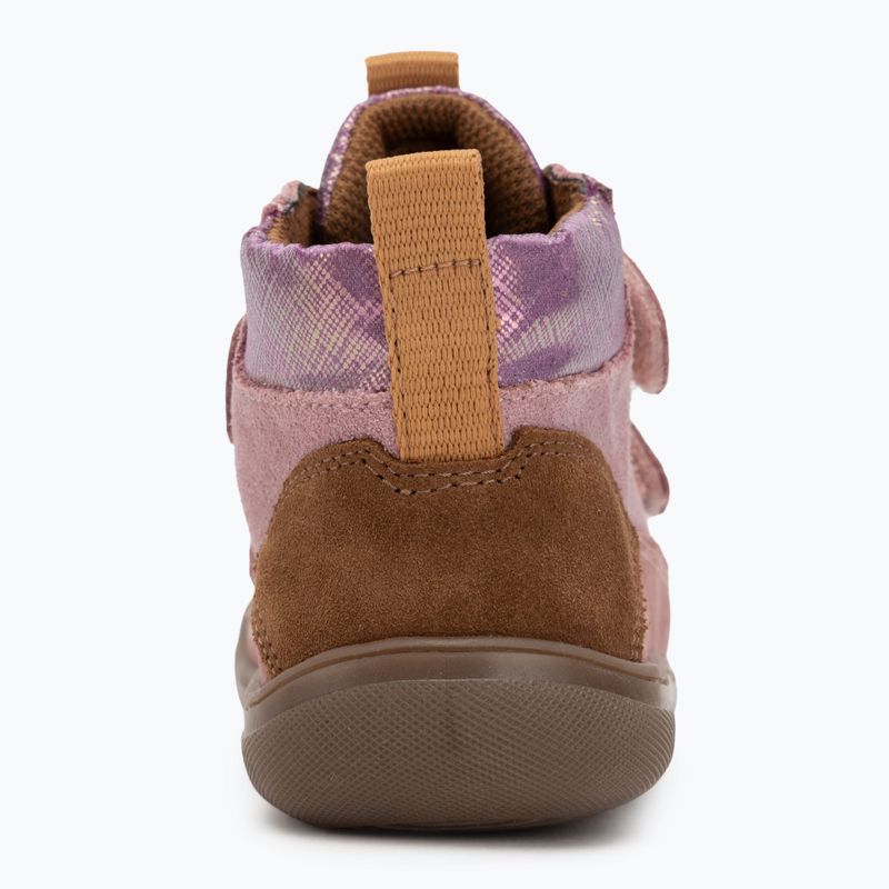 Buty dziecięce Primigi PMG GTX 89151 old pink/pink 6