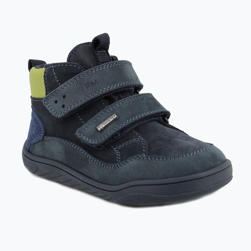 Buty dziecięce Primigi PMG GTX 89151 blue/navy 8