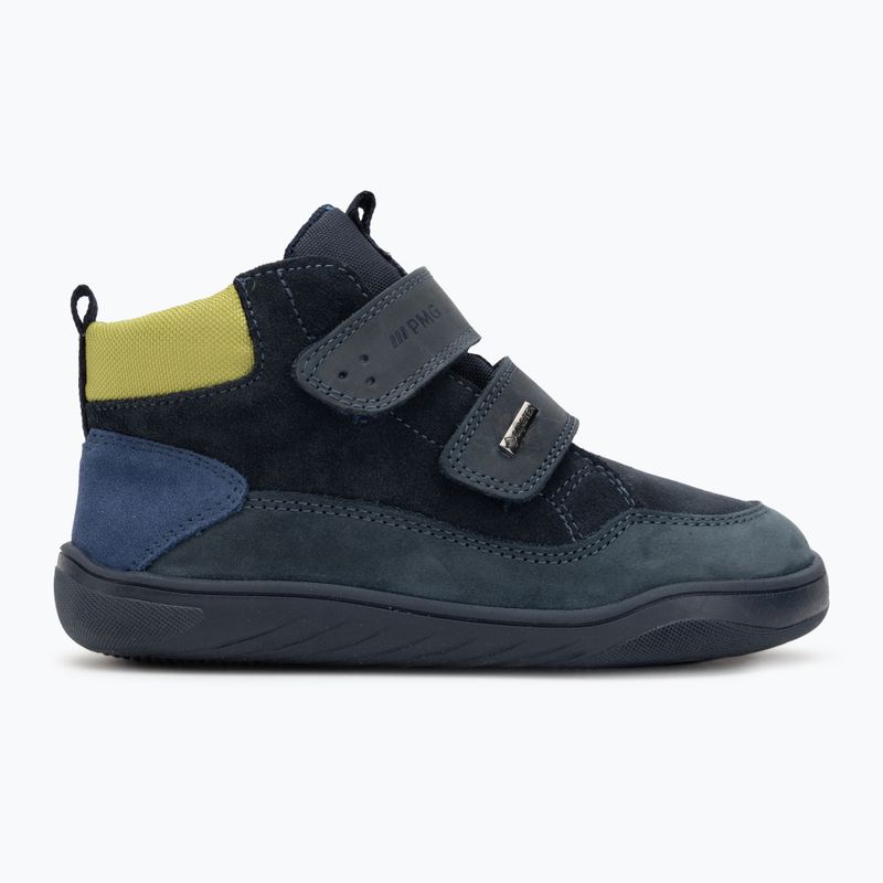 Buty dziecięce Primigi PMG GTX 89151 blue/navy 2
