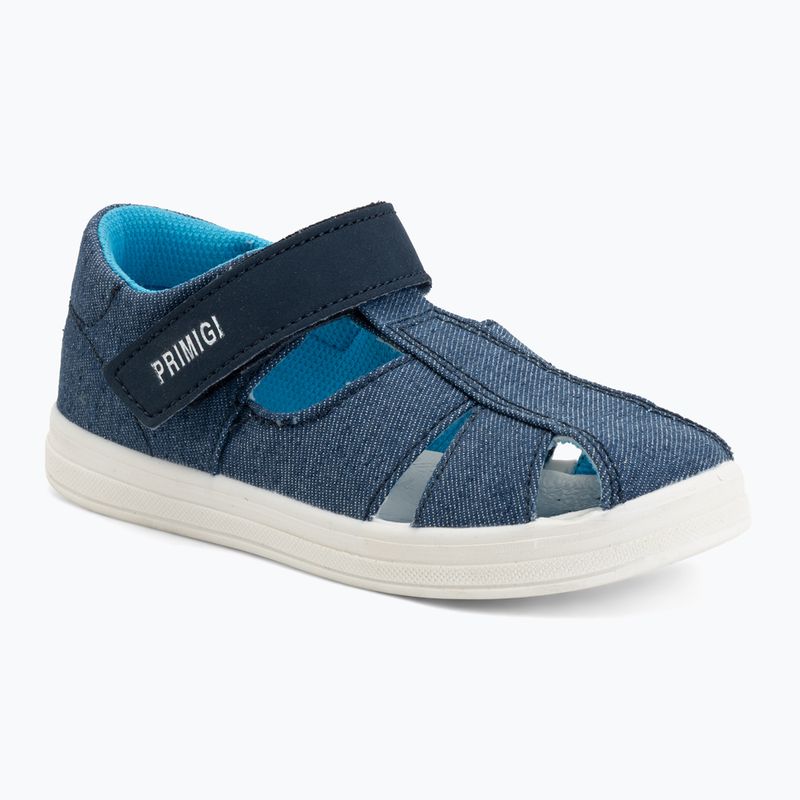 Sandały dziecięce Primigi PBA 13554 denim