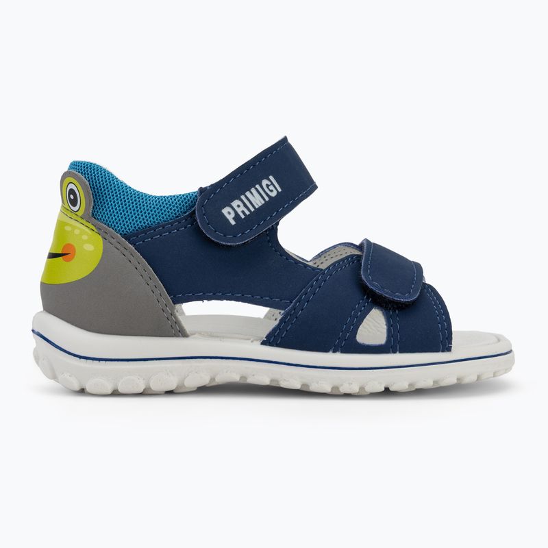 Sandały dziecięce Primigi PSW 13642 bluette/grey 2