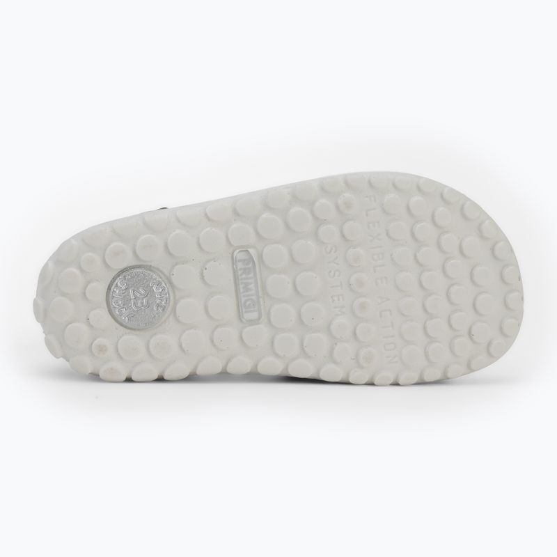 Sandały dziecięce Primigi PSW 13642 bluette/grey 4