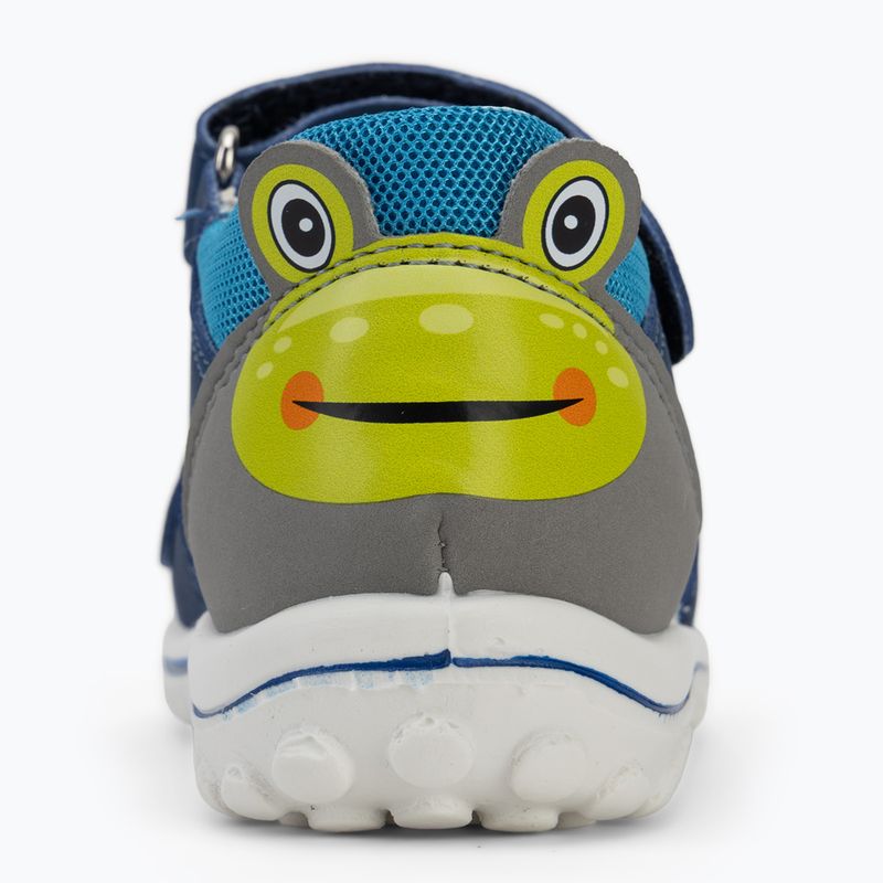 Sandały dziecięce Primigi PSW 13642 bluette/grey 6