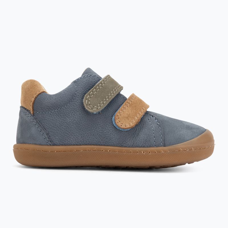 Buty dziecięce Primigi PNL 14000 avio/dark green 2