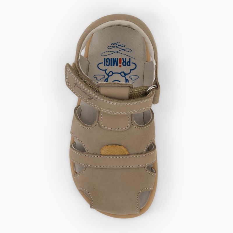 Sandały dziecięce Primigi PGO 14140 marmot 5
