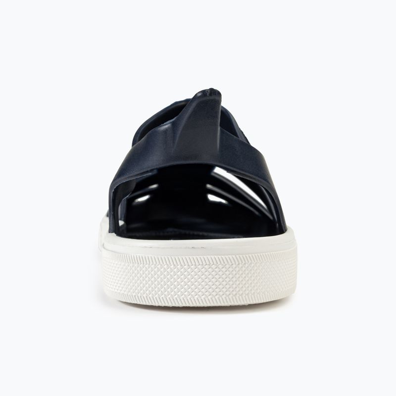 Sandały juniorskie BOATILUS Bioty navy/white 6